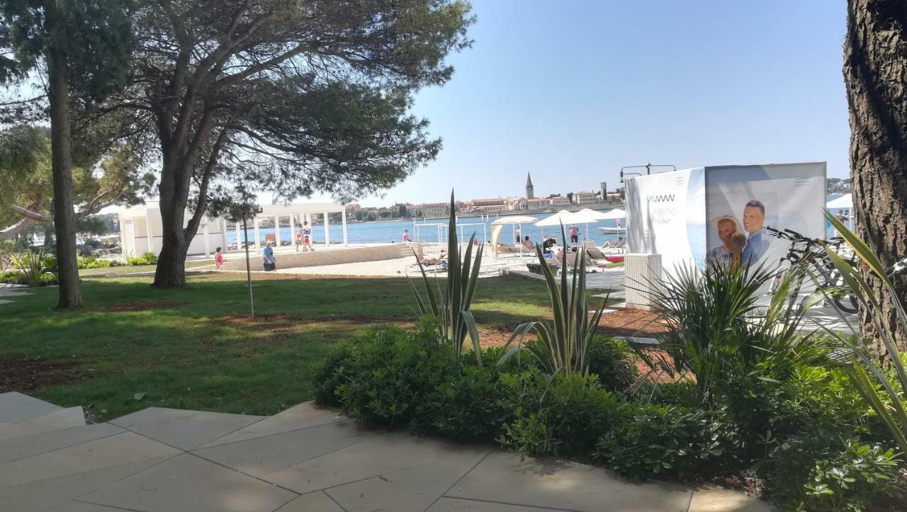 Studio Bel Πόρετς Εξωτερικό φωτογραφία